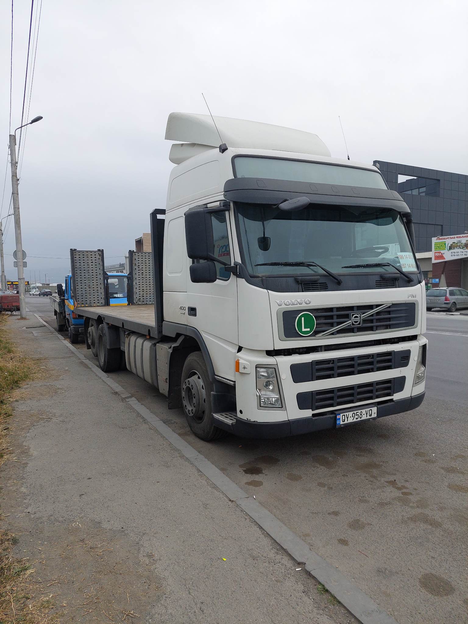 Volvo